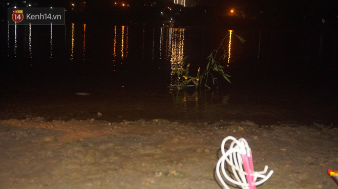 8 học sinh đuối nước tử vong ở cùng khu phố, cảnh tang thương nối tiếp khiến ai cũng nghẹn lòng-9