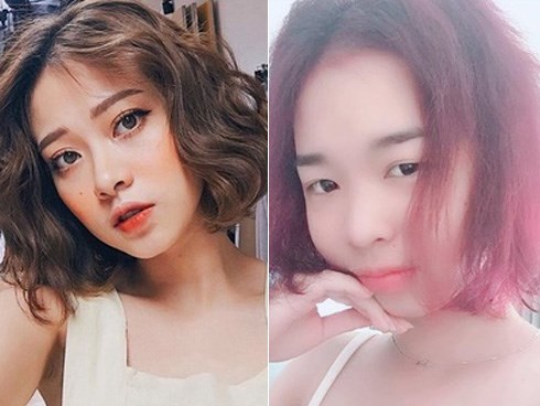 Chi 1,8 triệu để uốn tóc sương sương như hot girl mạng, cô gái nhận lại quả đầu không dám đi làm