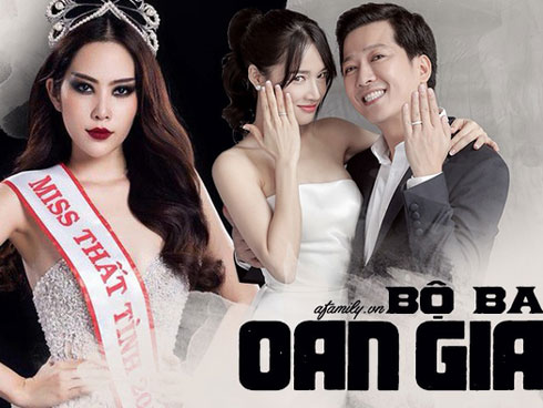 Trường Giang bày tỏ thái độ khó chịu khi biết bị chụp lén trong lần đầu xuất hiện chung cùng Nhã Phương-3