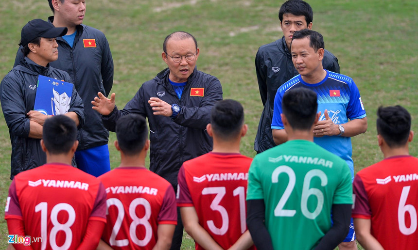 U23 Việt Nam có những cầu thủ đẳng cấp vượt trội Thái Lan, Indonesia-1