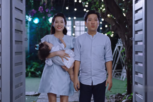 Bộ ba oan gia Nam Em - Trường Giang - Nhã Phương sau 1 năm sóng gió: Người bội thu cả tình lẫn tiền, kẻ mải mê làm mỹ nhân khùng của showbiz-2