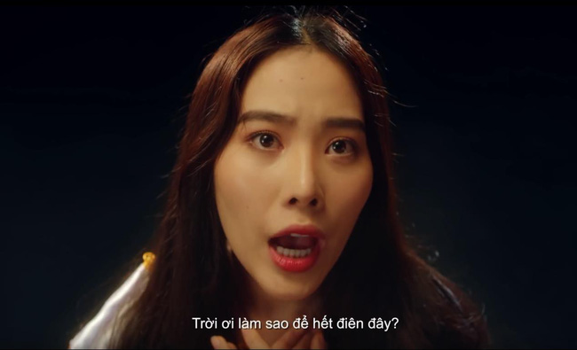 Bộ ba oan gia Nam Em - Trường Giang - Nhã Phương sau 1 năm sóng gió: Người bội thu cả tình lẫn tiền, kẻ mải mê làm mỹ nhân khùng của showbiz-6