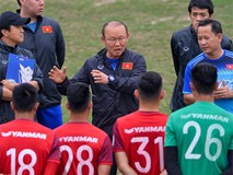 'U23 Việt Nam có những cầu thủ đẳng cấp vượt trội Thái Lan, Indonesia' 'U23 Việt Nam có những cầu thủ đẳng cấp vượt trội Thái Lan, Indonesia'