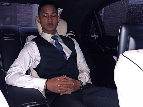 Công chúa nóng bỏng nhất Brunei: Thân phận bí ẩn, khiến con trai cựu Tổng thống Philippines bỏ vợ?-22