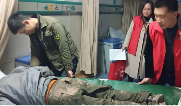 Nổ nhà máy hóa chất ở Trung Quốc, ít nhất 44 người chết-3