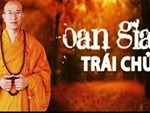 Đại đức Thích Trúc Thái Minh: Chùa Ba Vàng là chùa lớn nên bị ganh ghét, đố kỵ-2