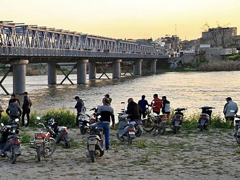 Chìm phà ở Iraq: Gần 100 người thiệt mạng, thành lập ủy ban điều tra