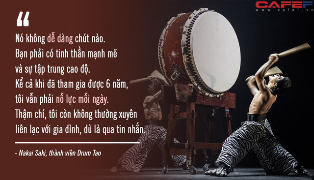 Có gì ở ngôi làng Nhật Bản nơi tỉ lệ chọi còn khó nhằn hơn cả ĐH Harvard: Rèn luyện khắc khổ như samurai, tất cả để giữ hồn cho tiếng trống thiêng liêng này!-4
