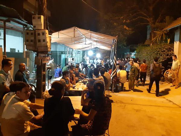 Bà bé trai đuối nước ở Hòa Bình: Dậy đi cháu ơi, bà vẫn phần cơm đợi cháu về-1