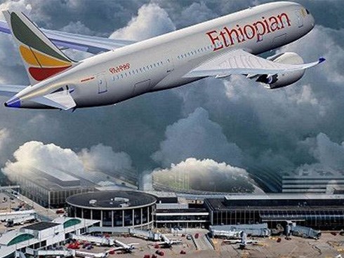 Tiết lộ chấn động liên quan cơ trưởng máy bay rơi ở Ethiopia