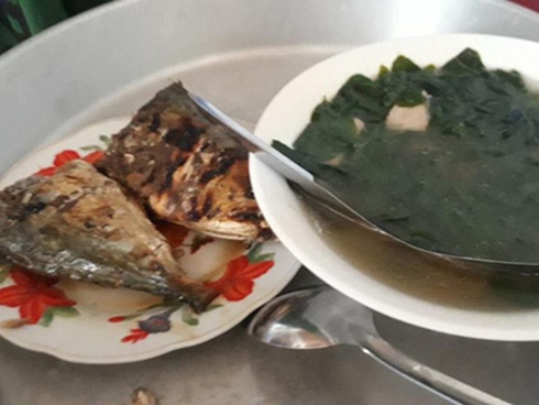 Ấm ức khi nấu mâm cơm 5 món mà vẫn bị chồng chê, vợ trẻ tâm phục khẩu phục khi được chị em giải mã-2