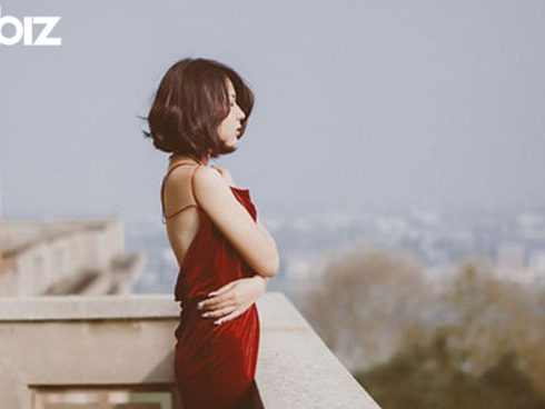 Ngày thanh minh, nghẹn ngào đọc thư tay vợ trẻ gửi chồng quá cố sau 2 năm anh qua đời: Em và con vẫn mãi thương anh!-8