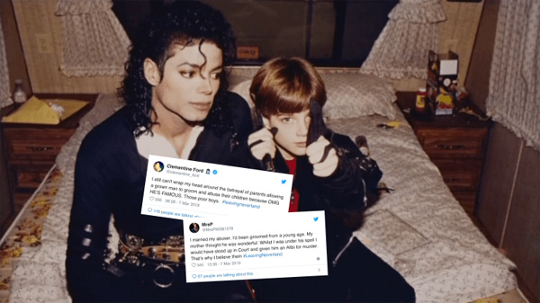 Scandal ấu dâm của ông hoàng nhạc Pop Michael Jackson: Người đã khuất 10 năm nhưng hệ lụy vẫn còn đó-1
