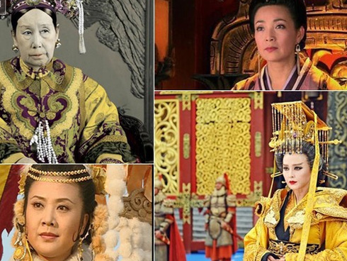 Không từ thủ đoạn để lên ngôi, Võ Tắc Thiên phải trả giang sơn cho nhà Đường vì 3 lý do-5