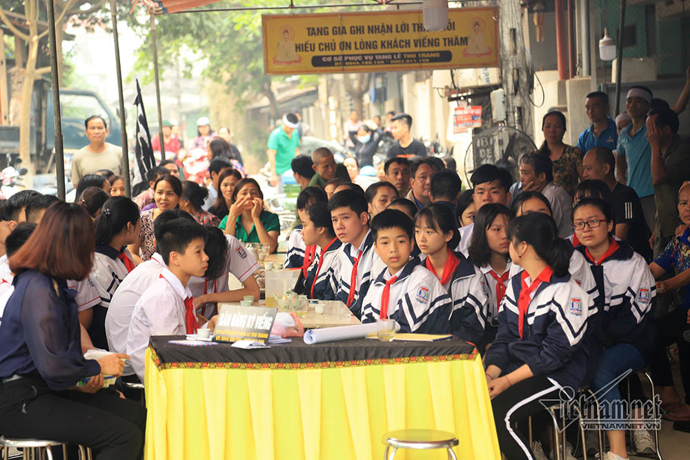 Không biết mặt bố, xa mẹ: Nam sinh chết đuối lạnh lẽo bên bà ngoại-14