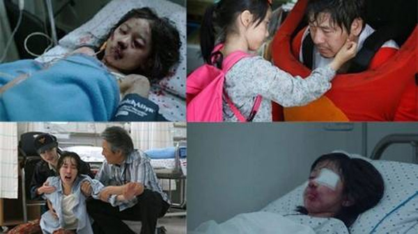 Dân mạng phẫn nộ cực độ khi nguyên bản hung thủ ấu dâm phim Hope từng làm rúng động Hàn Quốc sắp được thả tự do-6