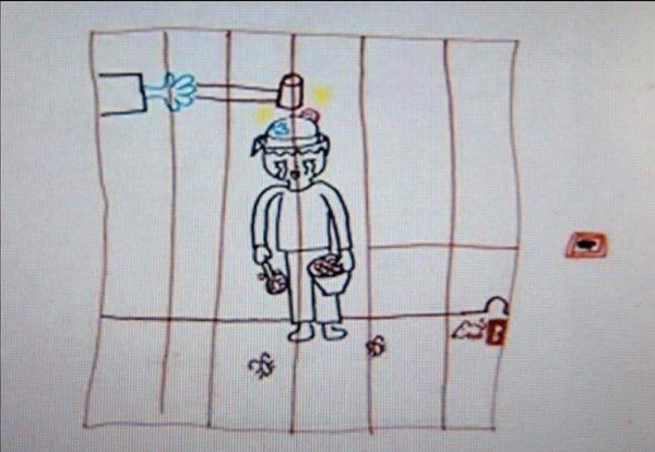 Dân mạng phẫn nộ cực độ khi nguyên bản hung thủ ấu dâm phim Hope từng làm rúng động Hàn Quốc sắp được thả tự do-8