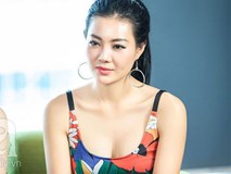 Phản ứng bất ngờ của Thanh Hương "Người phán xử" sau khi Duy Khánh khẳng định "không muốn nhìn mặt" Phản ứng bất ngờ của Thanh Hương "Người phán xử" sau khi Duy Khánh khẳng định "không muốn nhìn mặt"