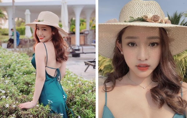 Đăng ảnh đi chơi sexy quyến rũ nhưng lại bị mỉa mai là con hoang, hot girl Thúy Vi cao tay đáp trả kẻ khẩu nghiệp-3