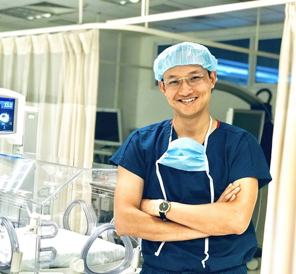 Câu chuyện khối u ở trẻ nhỏ và những lưu ý!: Chia sẻ của vị bác sĩ quốc dân khiến mẹ nào đọc rồi cũng không thể rời mắt khỏi con-2