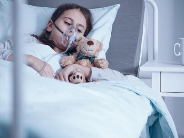 Câu chuyện khối u ở trẻ nhỏ và những lưu ý!: Chia sẻ của vị bác sĩ quốc dân khiến mẹ nào đọc rồi cũng không thể rời mắt khỏi con-4