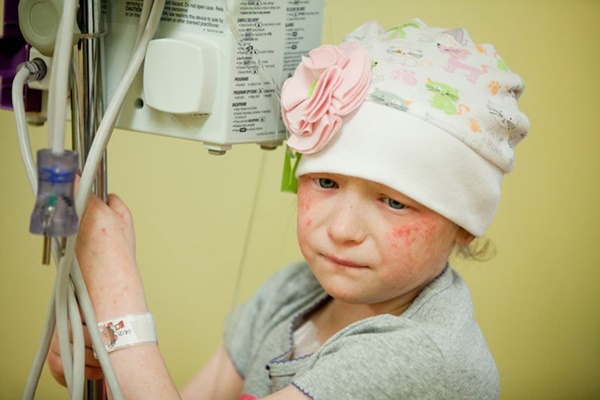 Câu chuyện khối u ở trẻ nhỏ và những lưu ý!: Chia sẻ của vị bác sĩ quốc dân khiến mẹ nào đọc rồi cũng không thể rời mắt khỏi con-5