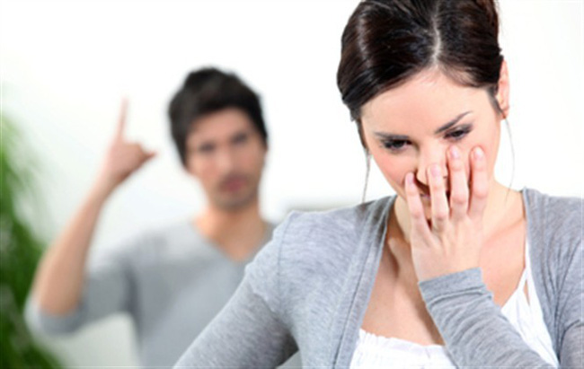 Chấp nhận đổ vỏ cho người khác, không ngờ đến khi con 3 tuổi tôi lại rơi vào tình cảnh trái ngang như thế này!-2