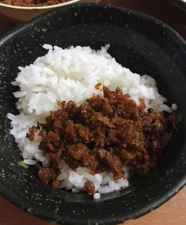 Cách làm thịt chưng mắm tép siêu nhanh, siêu đơn giản-1