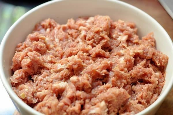 Cách làm thịt chưng mắm tép siêu nhanh, siêu đơn giản-3