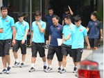 Quang Hải lọt top 8 ngôi sao Đông Nam Á đáng xem ở vòng loại U23 châu Á-9