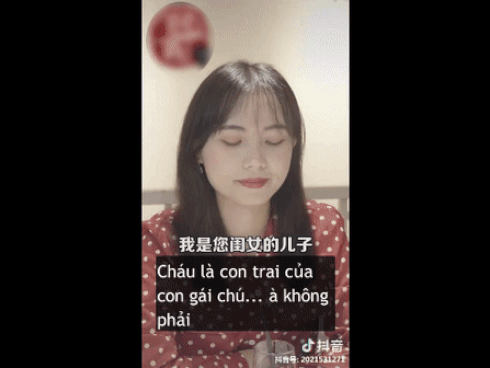 Chàng trai mếu máo vì bị người yêu cướp đời trai-1