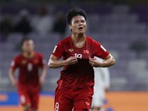 Quang Hải lọt top 8 ngôi sao Đông Nam Á đáng xem ở vòng loại U23 châu Á Quang Hải lọt top 8 ngôi sao Đông Nam Á đáng xem ở vòng loại U23 châu Á