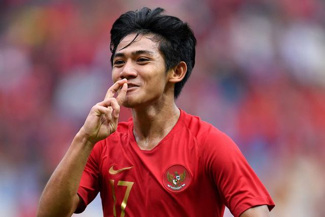 Quang Hải lọt top 8 ngôi sao Đông Nam Á đáng xem ở vòng loại U23 châu Á-7