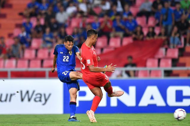 Quang Hải lọt top 8 ngôi sao Đông Nam Á đáng xem ở vòng loại U23 châu Á-8