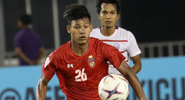 Quang Hải lọt top 8 ngôi sao Đông Nam Á đáng xem ở vòng loại U23 châu Á-4
