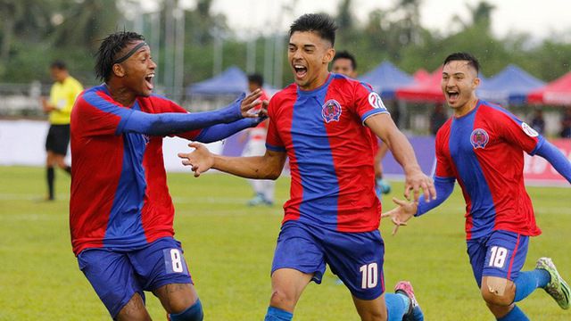 Quang Hải lọt top 8 ngôi sao Đông Nam Á đáng xem ở vòng loại U23 châu Á-3