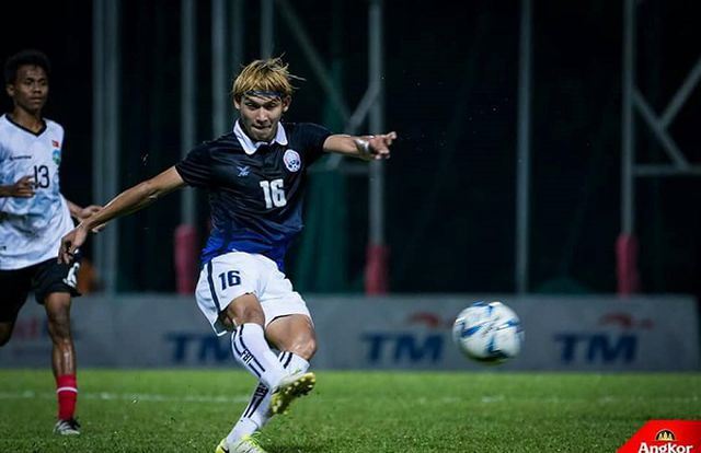 Quang Hải lọt top 8 ngôi sao Đông Nam Á đáng xem ở vòng loại U23 châu Á-5