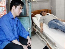Chồng cũ Phi Thanh Vân bị bạn bè quay lưng, đòi nợ không thành khi lâm vào cảnh túng thiếu Chồng cũ Phi Thanh Vân bị bạn bè quay lưng, đòi nợ không thành khi lâm vào cảnh túng thiếu