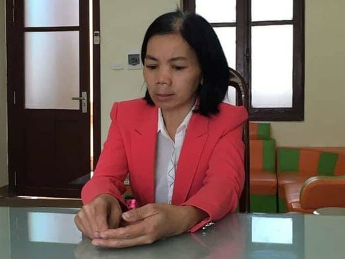 Vờ ngây thơ để bao che cho hành vi tàn nhẫn của chồng, đối tượng Bùi Kim Thu có thể đối diện mức án nào?-4