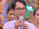 Bác sĩ Nguyễn Hồng Phong: Trụ trì chùa gọi nên không thể không lên-2