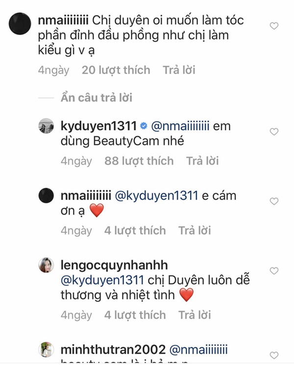 Kỳ Duyên: Hoa hậu thất bại và câu chuyện kỳ lạ nhất showbiz-2