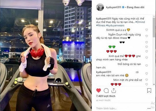 Kỳ Duyên: Hoa hậu thất bại và câu chuyện kỳ lạ nhất showbiz-3