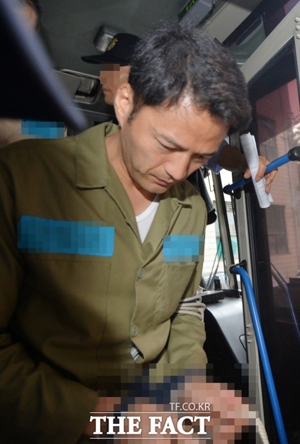 Cú trượt dài của con trai nhà tài phiệt Hàn Quốc: Sa ngã vào con đường nghiện ngập, bế tắc trong hôn nhân để rồi tự kết liễu đời mình-6