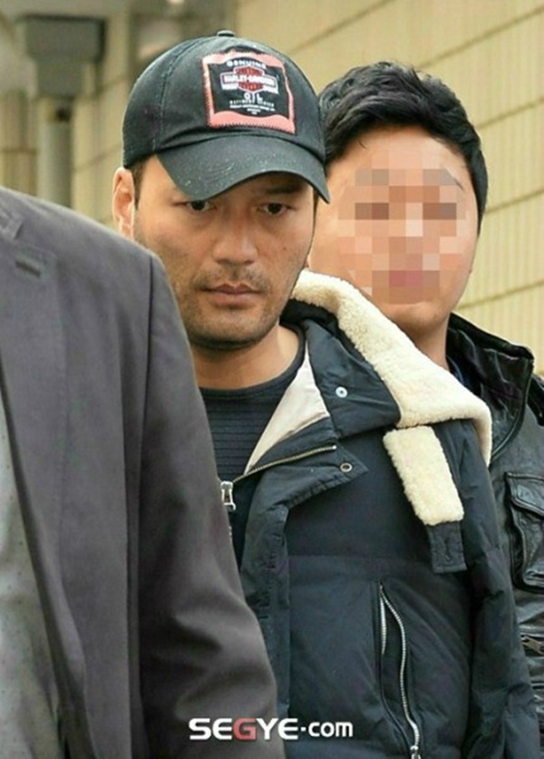Cú trượt dài của con trai nhà tài phiệt Hàn Quốc: Sa ngã vào con đường nghiện ngập, bế tắc trong hôn nhân để rồi tự kết liễu đời mình-7