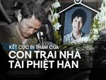 Đau xót cảnh mẹ già tìm con gái sa ngã ở phố đèn đỏ suốt 4 năm-2