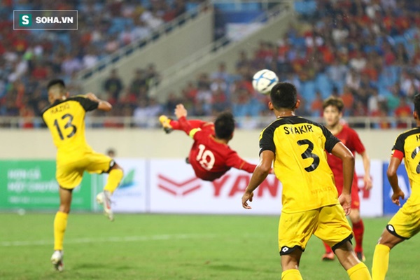 Bứt ngòi, hun khói Ong bắp cày, Việt Nam ẩn mình chờ bắn hạ Indonesia, Thái Lan-3