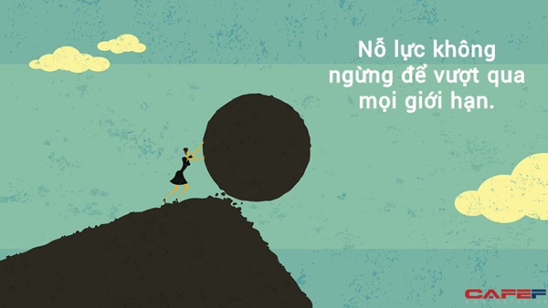 Khảo sát 1500 sinh viên Đại học Harvard: Bệ đỡ lớn nhất để thành đạt không phải cha mẹ, tiền tài hay quyền thế, mà tất cả phải dựa vào 2 chữ này-2