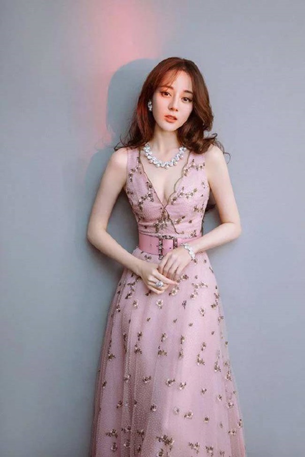 Minh chứng cô gái này là tuyệt sắc mỹ nhân tộc người đẹp nhất Trung Quốc-4