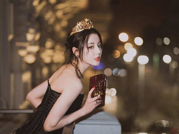 Minh chứng cô gái này là tuyệt sắc mỹ nhân tộc người đẹp nhất Trung Quốc-6