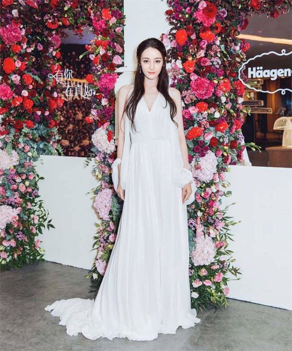 Minh chứng cô gái này là tuyệt sắc mỹ nhân tộc người đẹp nhất Trung Quốc-10